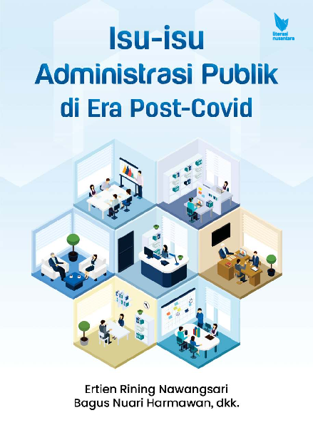 Isu-isu Administrasi Publik di Era Post-Covid