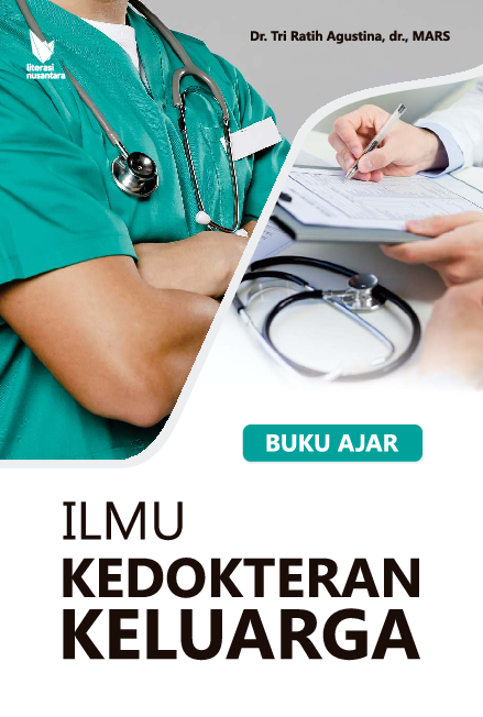 BUKU AJAR KEDOKTERAN KELUARGA