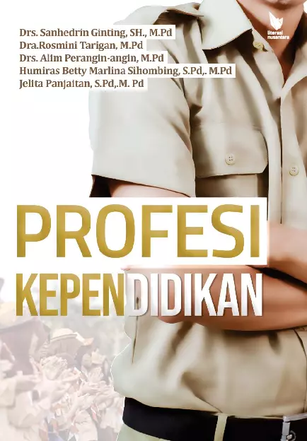 Profesi Kependidikan