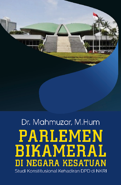 Parlemen Bikameral di Negara Kesatuan