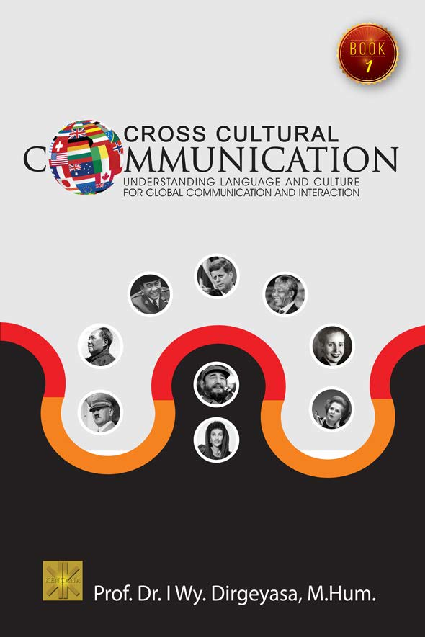 CROSS-CULTURAL COMMUNICATION