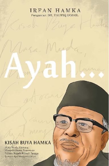 Ayah...