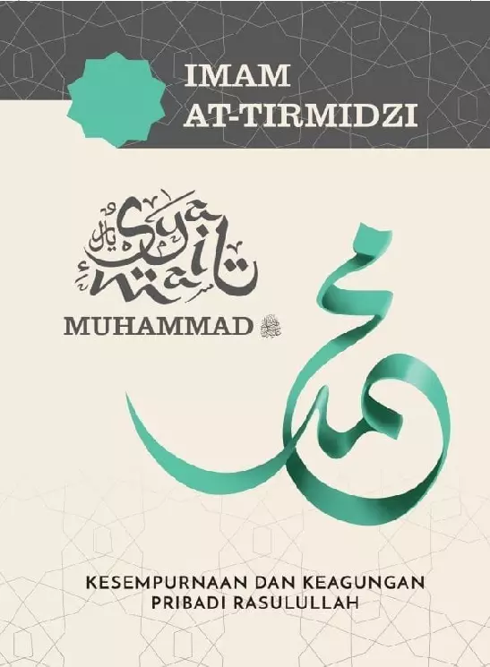 Syamail Muhammad Saw