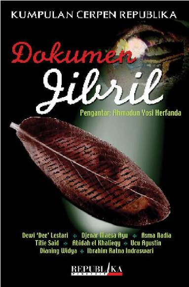 Dokumen Jibril