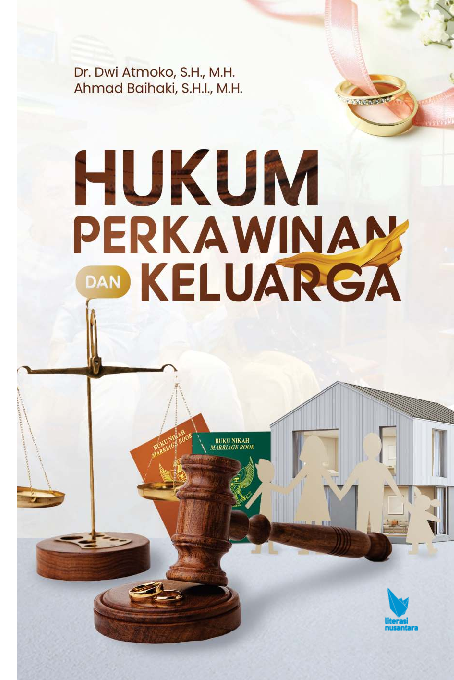 HUKUM PERKAWINAN DAN KELUARGA