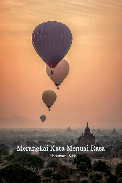 Merangkai Kata Menuai Rasa