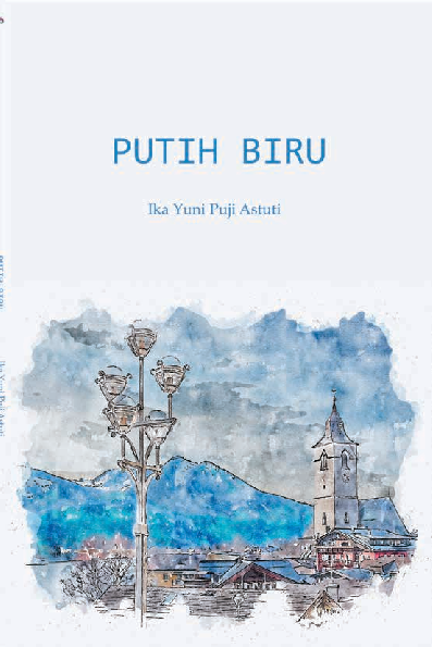 PUTIH BIRU