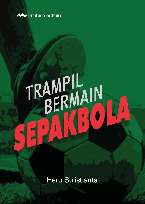 Trampil Bermain Sepakbola