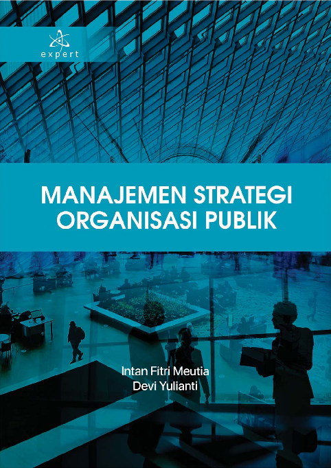 Manajemen Strategi Organisasi Publik