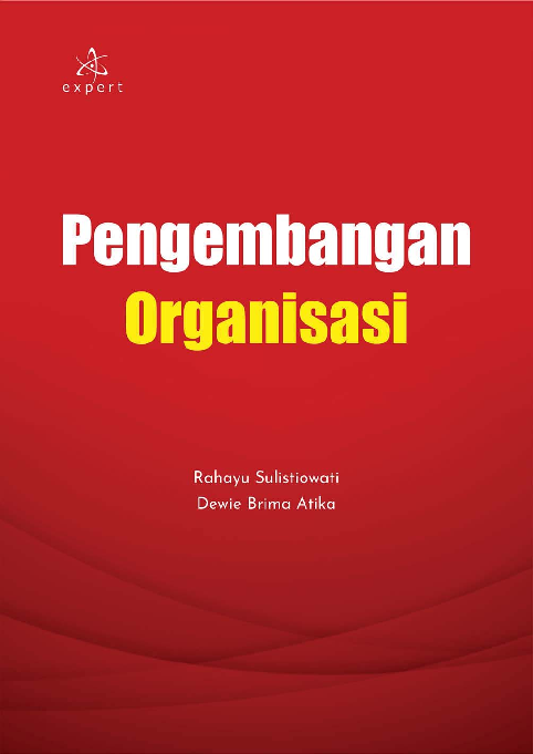 Pengembangan Organisasi