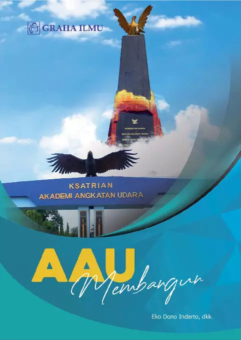 AAU Membangun