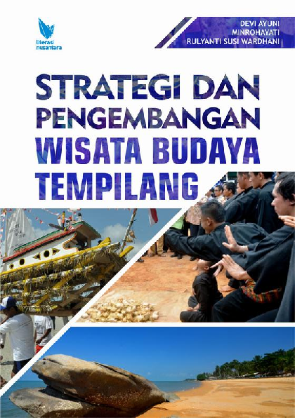 STRATEGI DAN PENGEMBANGAN WISATA BUDAYA TEMPILANG