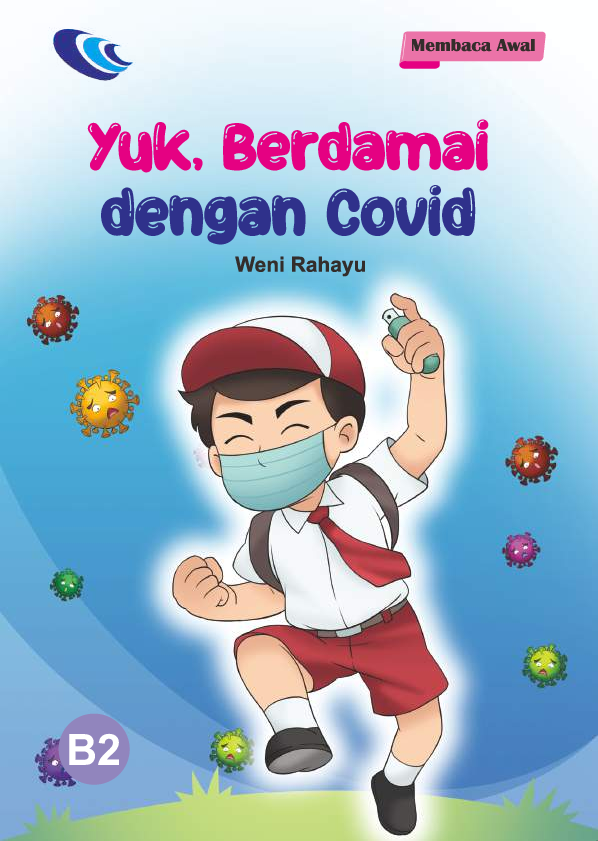 Yuk, Berdamai dengan Covid