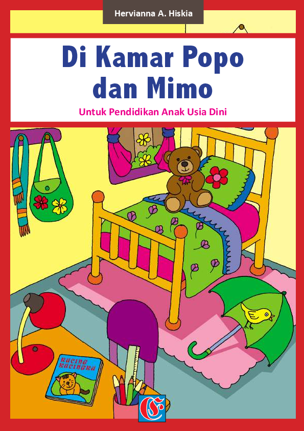 Di Kamar Popo dan Mimo