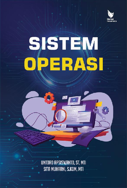 SISTEM OPERASI