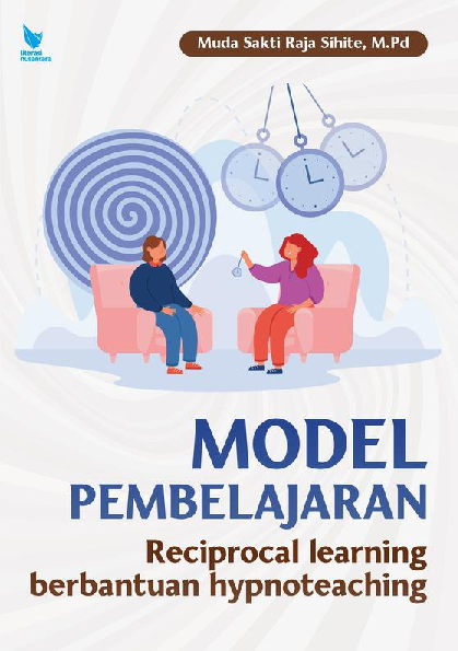 MODEL PEMBELAJARAN Reciprocal learning berbantuan hypnoteaching