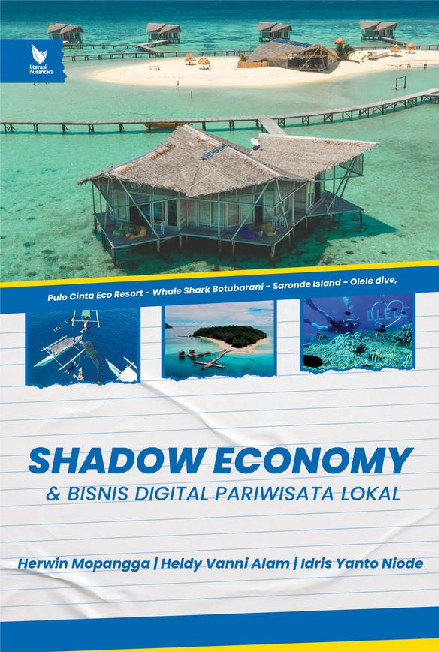 SHADOW ECONOMY PARIWISATA LOKAL