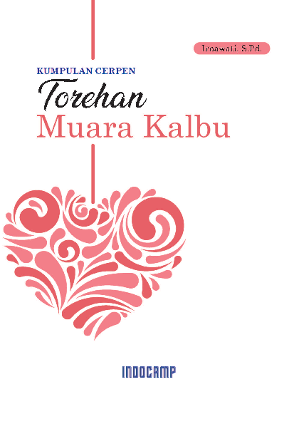 Kumpulan cerpen : torehan muara kalbu