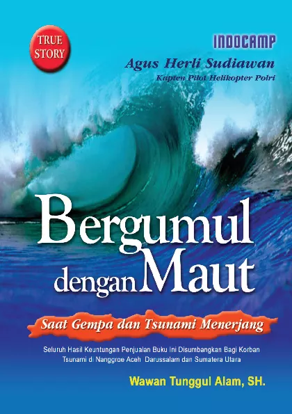 Bergumul dengan maut