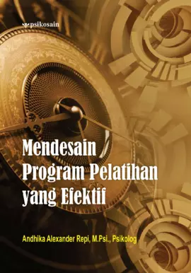 Mendesain Program Pelatihan yang Efektif