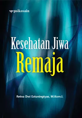 Kesehatan Jiwa Remaja