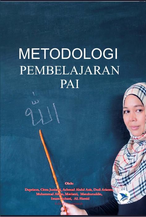 Metodologi Pembelajaran PAI