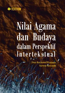 Nilai Agama dan Budaya dalam Perspektif Intertekstual