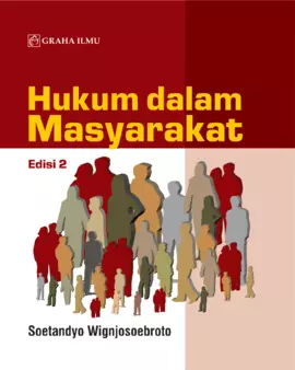 Hukum dalam Masyarakat Edisi 2