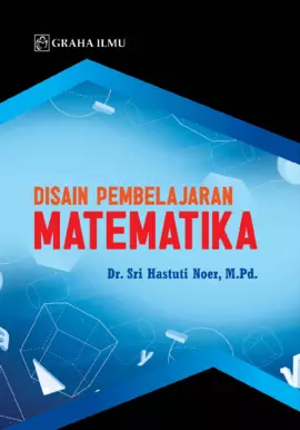 Disain Pembelajaran Matematika