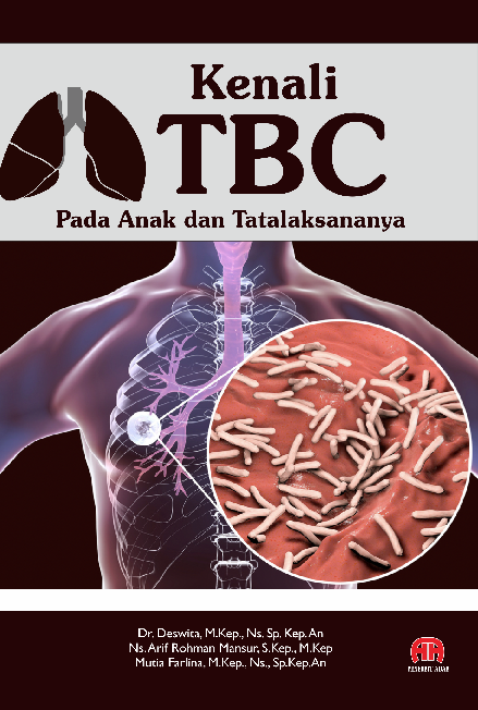 Kenali TBC Pada Anak dan Tatalaksananya