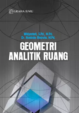 Geometri Analitik Ruang