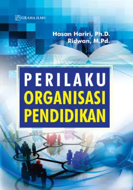 Perilaku Organisasi Pendidikan