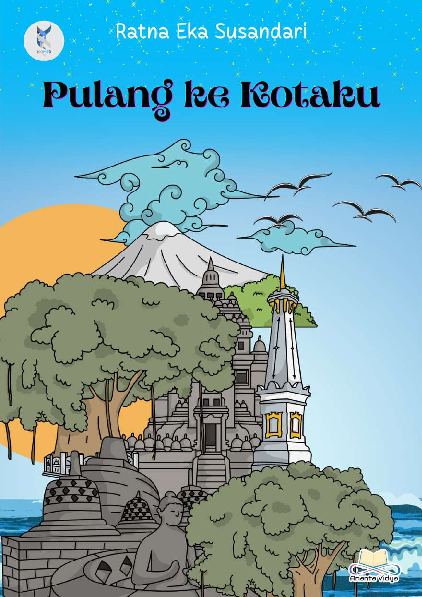 Pulang ke kotaku