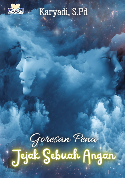 Goresan pena jejak sebuah angan