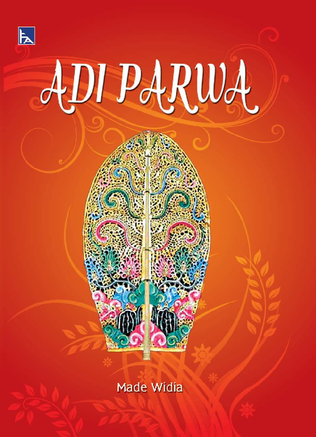 SERI MAHABHARATA ADIPARWA