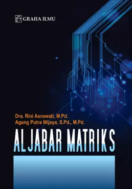 Aljabar Matriks