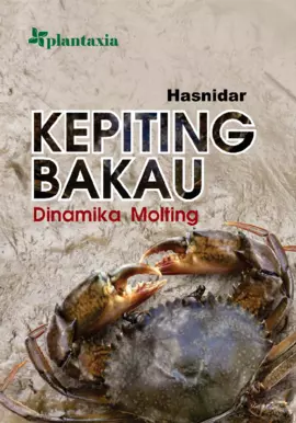 Kepiting Bakau; Dinamika Molting