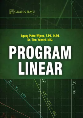 Program Linear