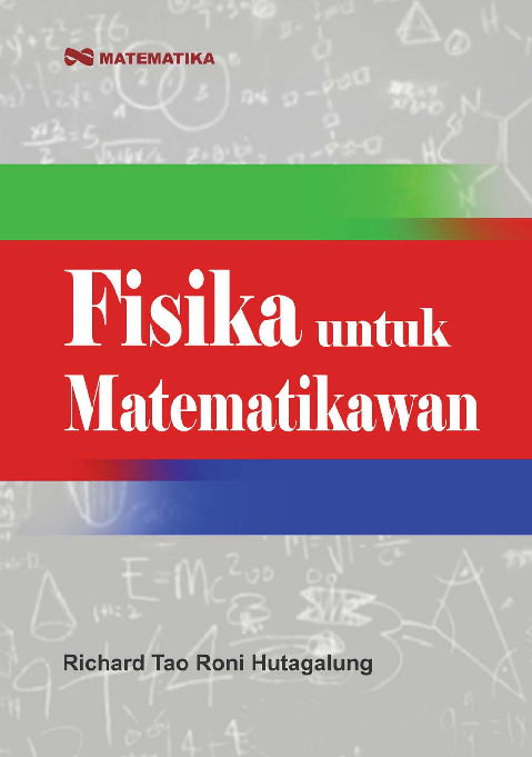 Fisika untuk Matematikawan