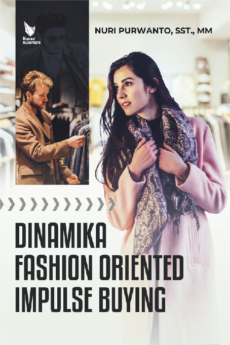 DINAMIKA FASHION ORIENTED IMPULSE BUYING