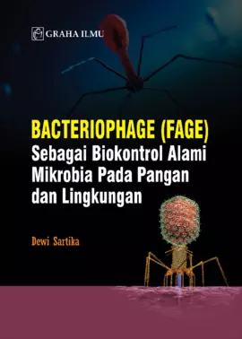 Bacteriophage (Fage) Sebagai Biokontrol Alami Mikrobia Pada Pangan dan Lingkungan