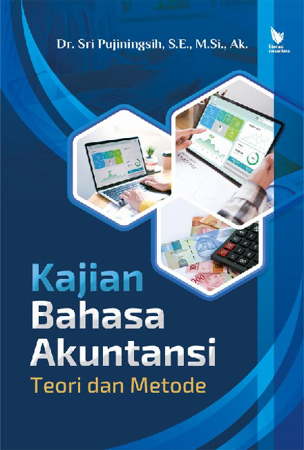 KAJIAN BAHASA AKUNTANSI: TEORI DAN METODE