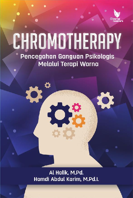 CHROMOTHERAPY PENCEGAHAN GANGUAN PSIKOLOGIS MELALUI TERAPI WARNA