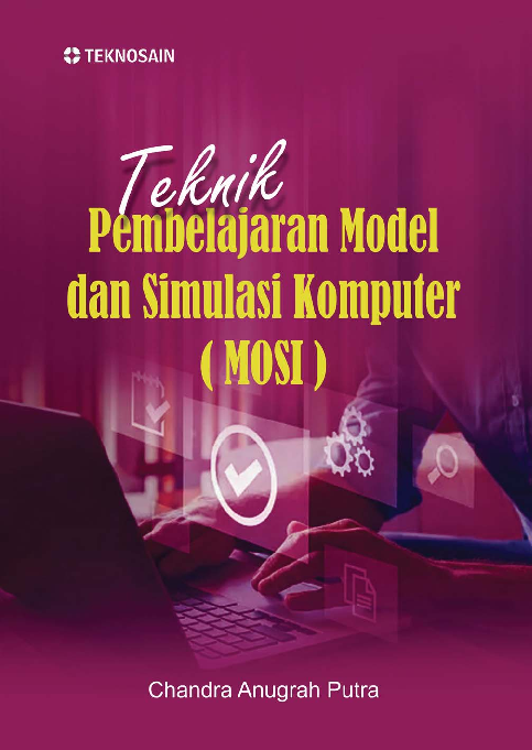 Teknik Pembelajaran Model dan Simulasi Komputer (MOSI)