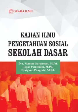 Kajian Ilmu Pengetahuan Sosial Sekolah Dasar