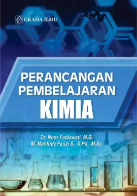 Perancangan Pembelajaran Kimia