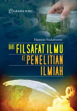 Dari Filsafat Ilmu ke Penelitian Ilmiah