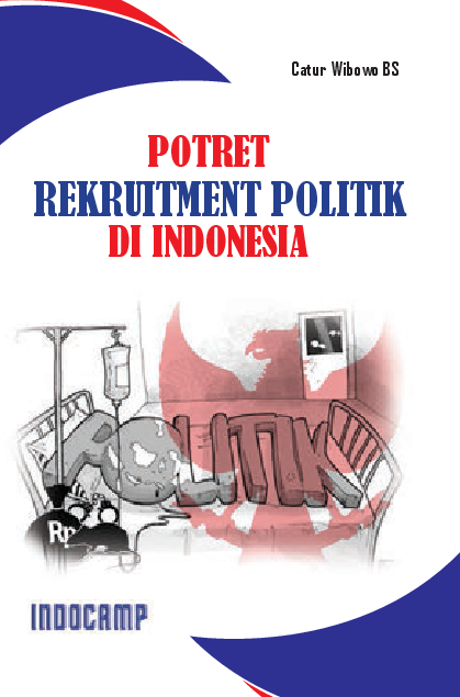 Potret rekruitment politik di indonesia