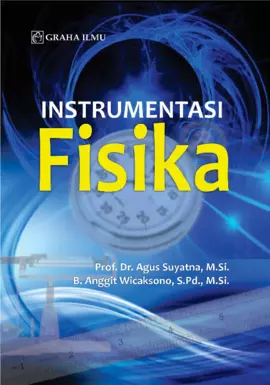 Instrumentasi Fisika