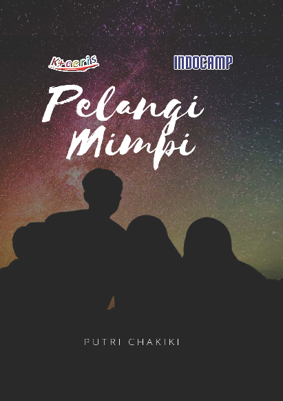 Pelangi Mimpi